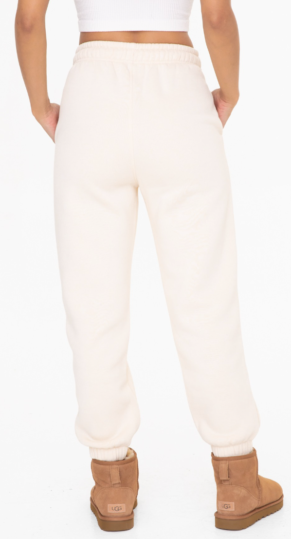 Fleece Billow Pants