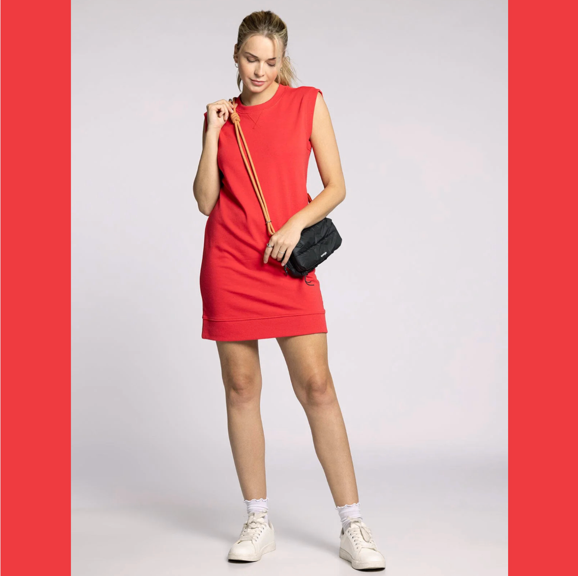 Paulie Dress